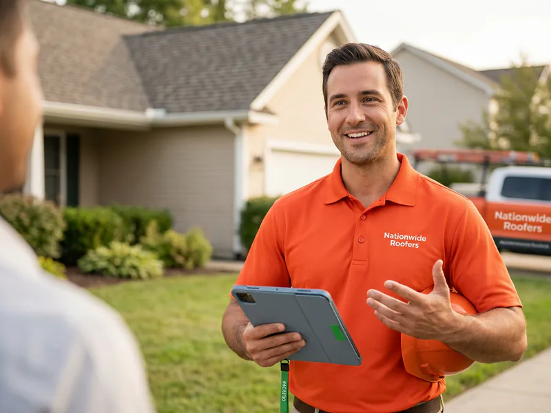 Roof Installation  in Star  FAQ