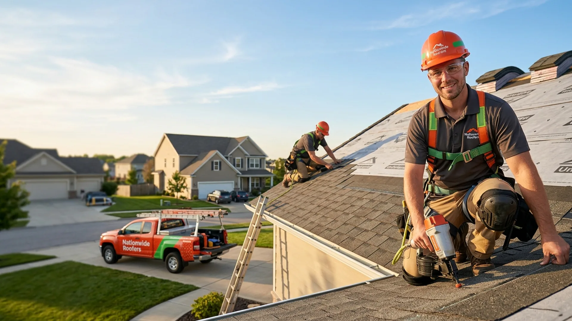 Premium Roof Installation Star, ID Near Me